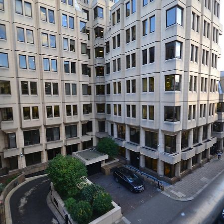 Covent Garden Apartments London Eksteriør billede